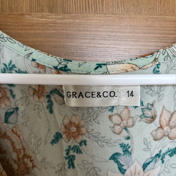 Grace and co - Picture 3 of 3